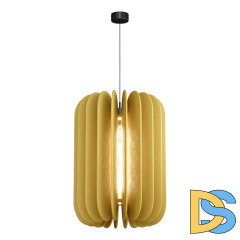 Подвесной светильник ST Luce Sentito SL3004.443.01