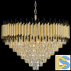 Подвесная люстра WERTMARK WE138.31.403