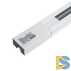 Шинопровод для трековых однофазных светильников Feron 41728