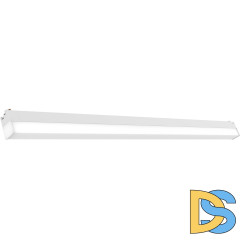 Трековый однофазный светильник Feron AL121 48574