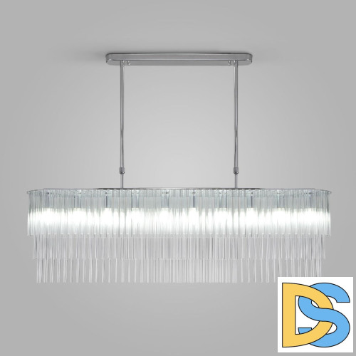 Подвесная люстра Bogates Allure 487/10 a065773