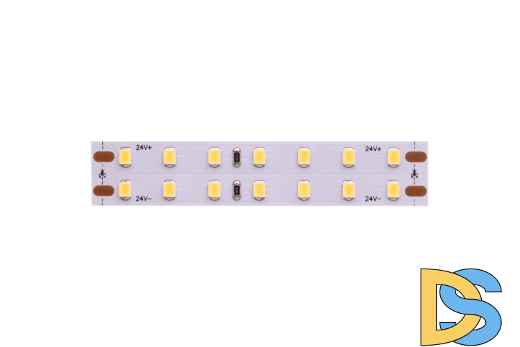 Светодиодная лента DesignLed DSG2196-24-NW-33 000528