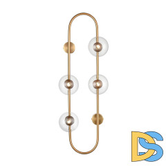 Бра Vele Luce Bianco VL5714W11