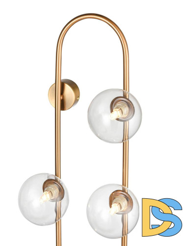 Бра Vele Luce Bianco VL5714W11