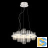 Подвесная люстра Wertmark Paula WE157.16.103