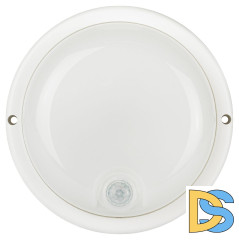 Настенно-потолочный светильник Эра SPB-201-3-65K-012 Б0062557