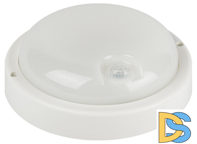 Настенно-потолочный светильник Эра SPB-201-3-65K-012 Б0062557