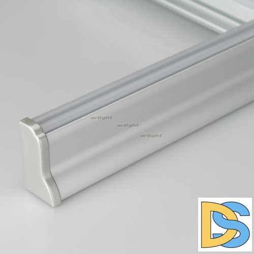 Заглушка профиля Arlight 026611