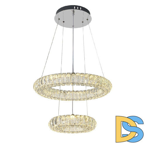 Подвесной светильник Escada Royal 619/S LED