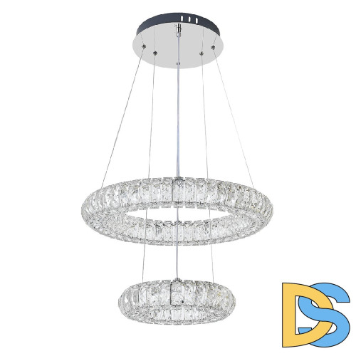 Подвесной светильник Escada Royal 619/S LED