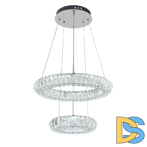 Подвесной светильник Escada Royal 619/S LED