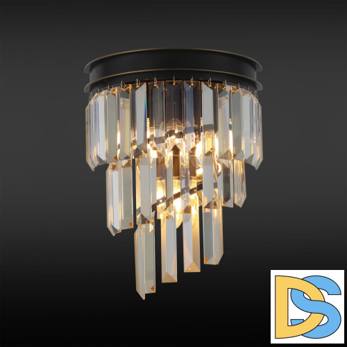 Настенный светильник Citilux Мартин CL332432