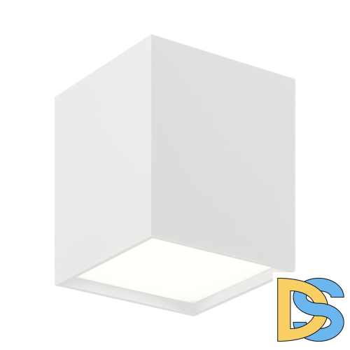 Накладной светильник DesignLed GW-8601-10-WH-WW 004898