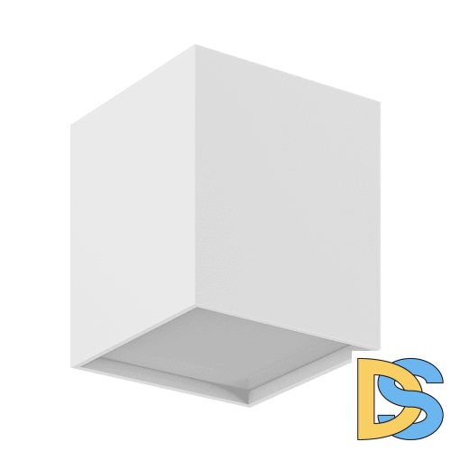 Накладной светильник DesignLed GW-8601-10-WH-WW 004898