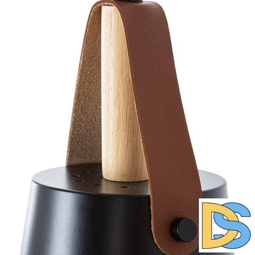 Подвесной светильник Arte Lamp Thomas A7032SP-1BK