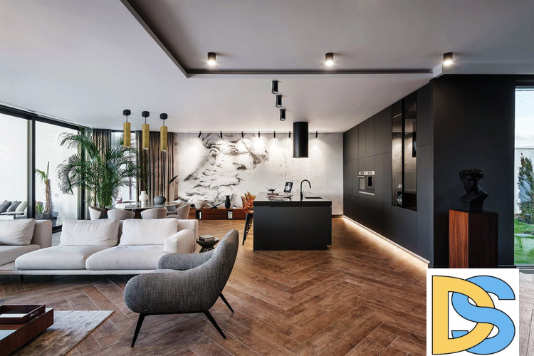 Накладной светильник Feron Barrel Prism ML188 48673