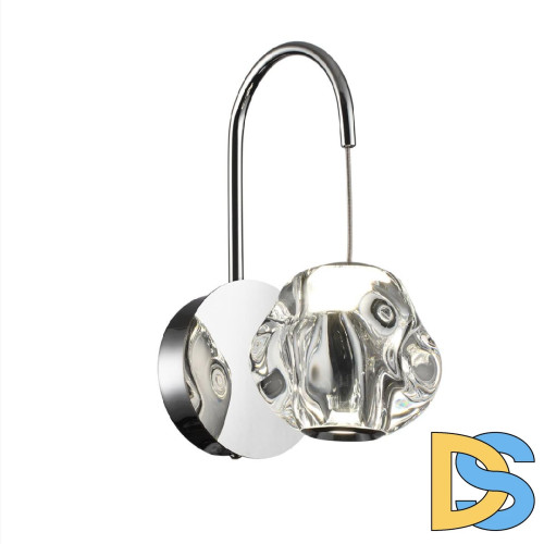 Бра Odeon Light Jemstone 5084/5WL