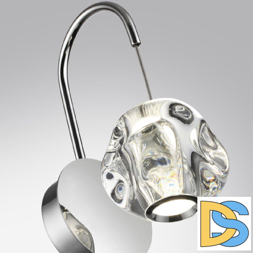 Бра Odeon Light Jemstone 5084/5WL