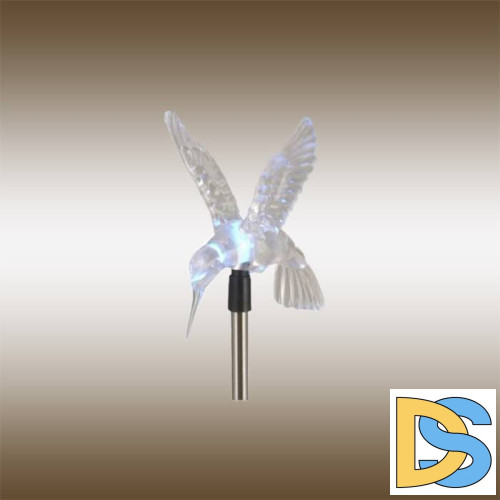 Светильник на солнечных батареях Globo Solar V 33941