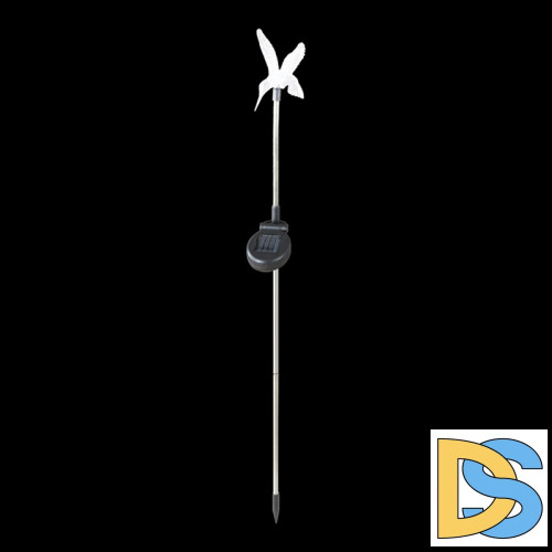 Светильник на солнечных батареях Globo Solar V 33941