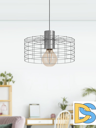 Подвесной светильник Eglo Milligan 43651