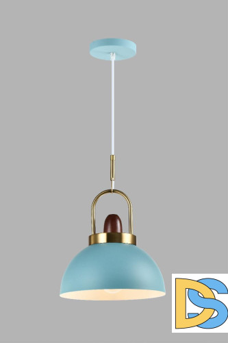 Подвесной светильник Moderli Ravenna V10447-1P