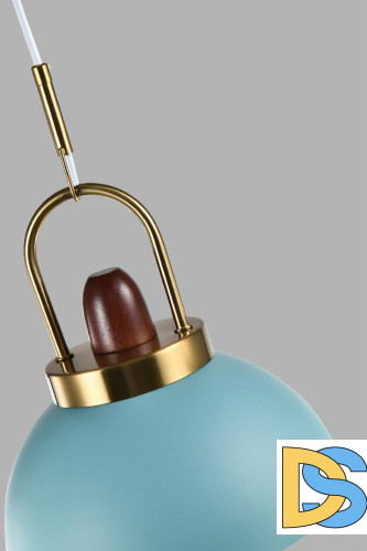 Подвесной светильник Moderli Ravenna V10447-1P