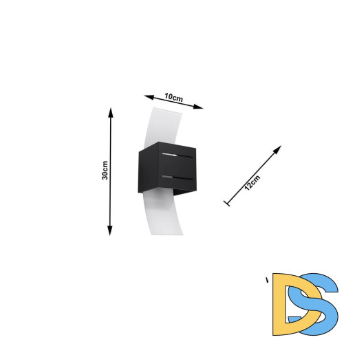 Лицевая панель Legrand Celiane диммера с подсветкой слоновая кость 066266