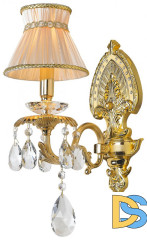 Бра WERTMARK WE375.01.301