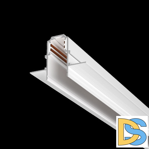 Шинопровод магнитный встраиваемый Maytoni Exility TRX034-423W