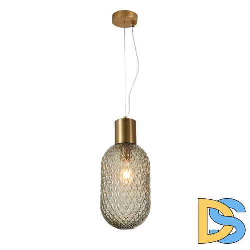 Подвесной светильник Moderli Sunset V10919-P