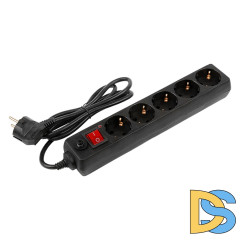 Сетевой фильтр General GPS-5-16-3x1-300-B 471004