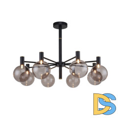 Люстра на штанге Favourite Eternity 2766-8P