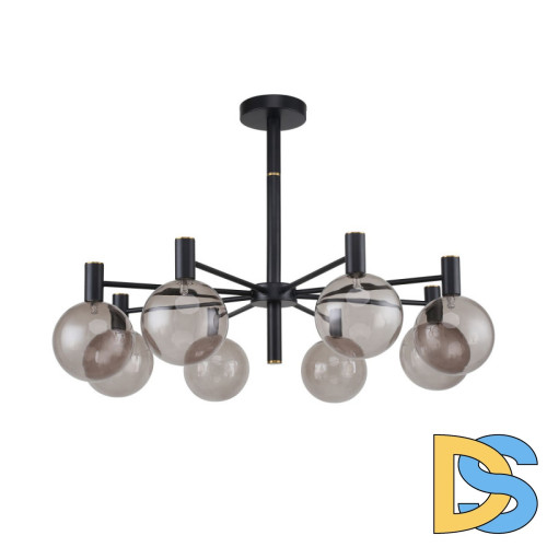 Люстра на штанге Favourite Eternity 2766-8P