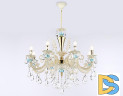 Подвесная люстра Ambrella Light Traditional TR4926