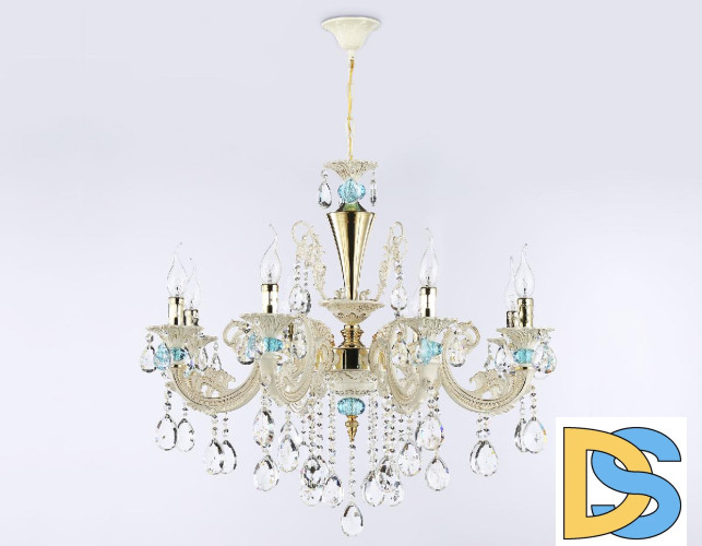 Подвесная люстра Ambrella Light Traditional TR4926