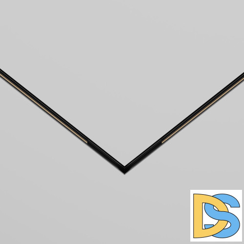 Коннектор угловой внешний Maytoni Levity TRA187CL-13B