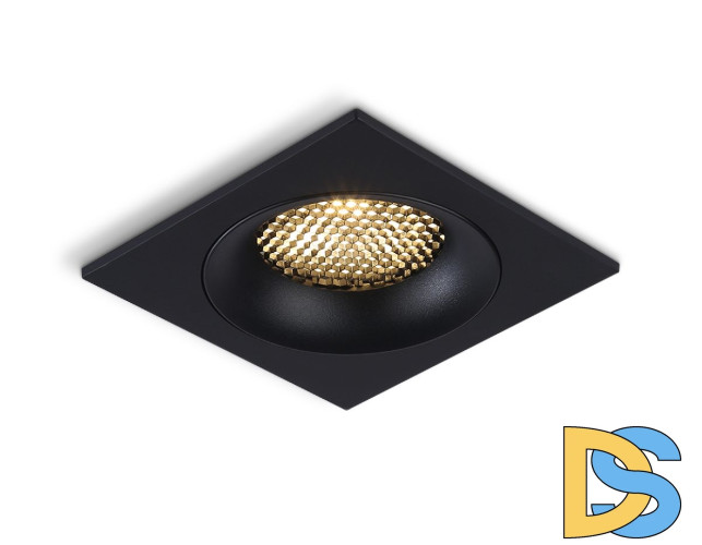 Встраиваемый светильник Ambrella Light Techno Spot Standard Tech TN102729