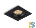 Встраиваемый светильник Ambrella Light Techno Spot Standard Tech TN102729