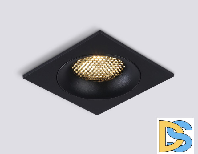 Встраиваемый светильник Ambrella Light Techno Spot Standard Tech TN102729