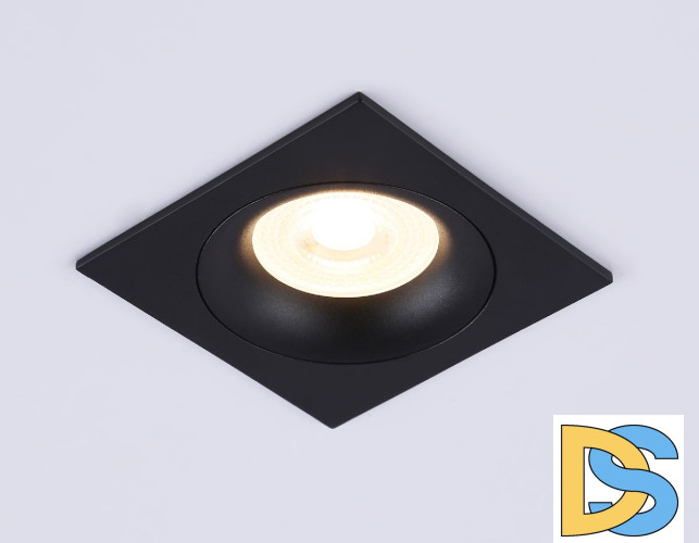 Встраиваемый светильник Ambrella Light Techno Spot Standard Tech TN102729