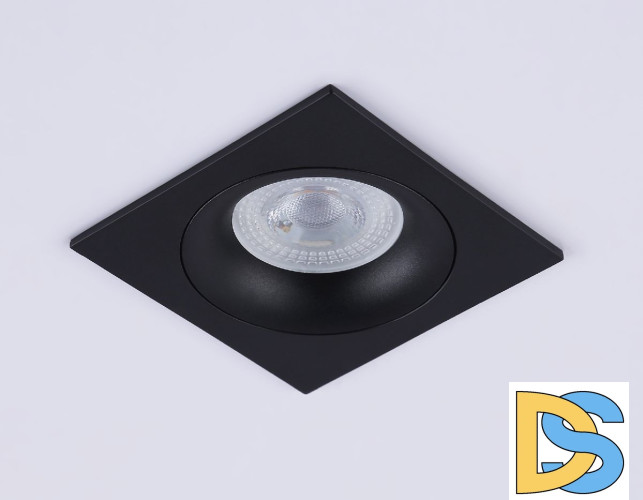 Встраиваемый светильник Ambrella Light Techno Spot Standard Tech TN102729