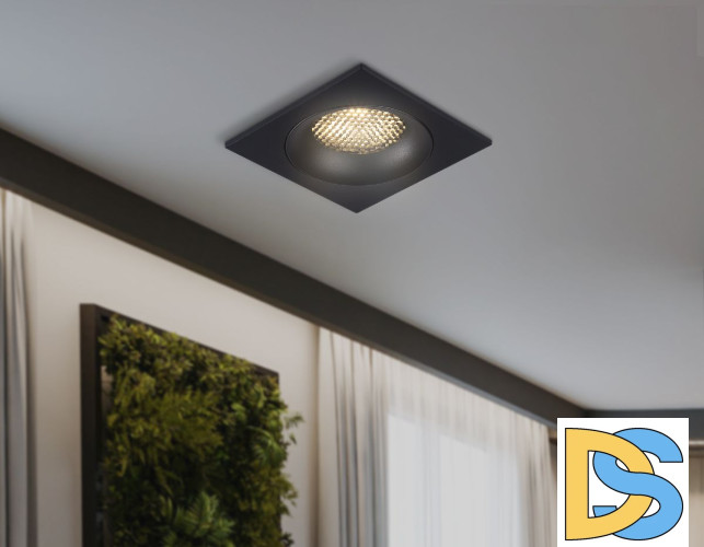 Встраиваемый светильник Ambrella Light Techno Spot Standard Tech TN102729