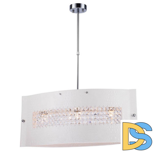 Подвесной светильник Lucia Tucci Pelle Bianca 2010.3