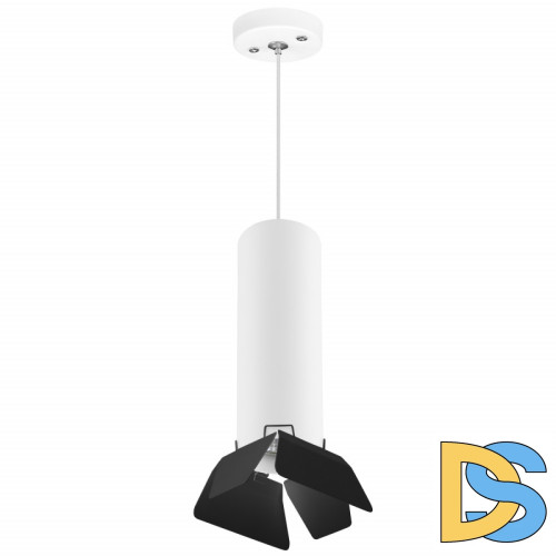 Подвесной светильник Lightstar RULLO RP496437 (214496+590056+202437)