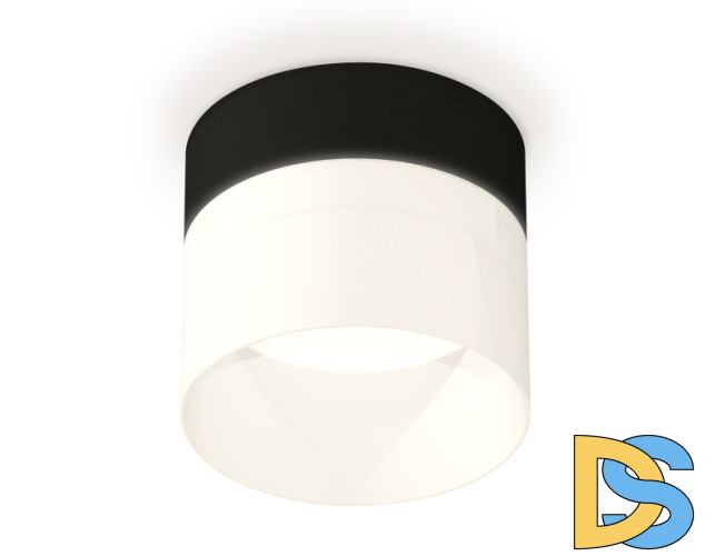 Потолочный светильник Ambrella Light Techno Spot XS8102016 (C8102, N8402)