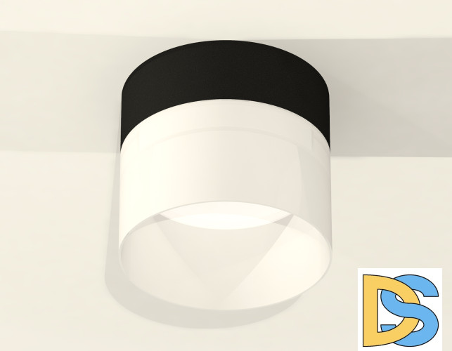 Потолочный светильник Ambrella Light Techno Spot XS8102016 (C8102, N8402)