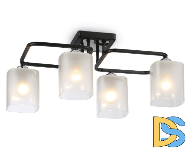 Потолочная люстра Ambrella Light Modern TR303222