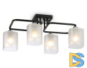 Потолочная люстра Ambrella Light Modern TR303222