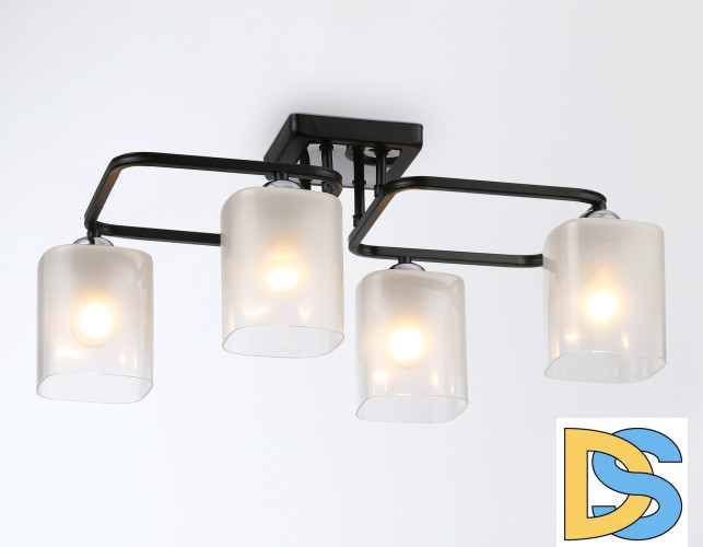Потолочная люстра Ambrella Light Modern TR303222